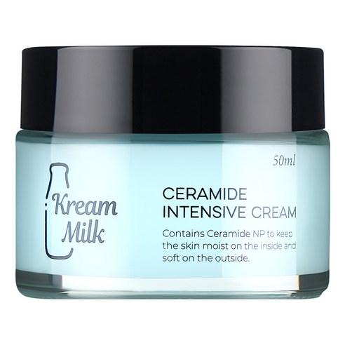KREAM MILK Ceramide Intensive Cream 50ml