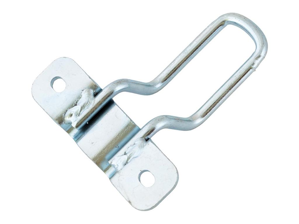 Fiat Ducato III 2006- UPPER catch bolt of the rear door lock