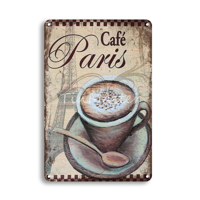 Whiskey Bier Metalen Tin Bord Vintage Home Decor Retro Bacardi Metalen Poster Teken Ierse Pub Keuken Cafetaria Restaurant Decoratie