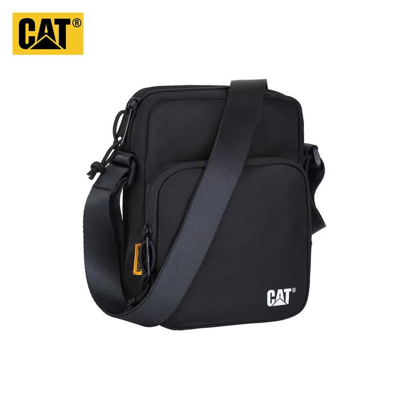 

Міні сумка-кросбоді для телефону CAT