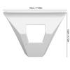 Stable Wall Mount Bracket Heat Ventilation Router Wall Holder Router Wall Shelf  Wall Mount