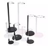 Doll Bracket Accessories Adjustable Metal Dummy Puppet Stand Holder Support Perfect Gift For Kids Safe For Children