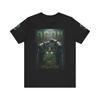 Doctor Doom CC 2 Unisex Tee