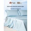SILKUEEN Zhi Xia All-Season Tencel Blend Silk Quilt