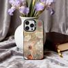 G-Game Clair O-Obscur E-Expedition 33 Phone Case For iPhone17,16,15,14,13,12,11 Plus,Pro Max Black Candy Silver Phone Case