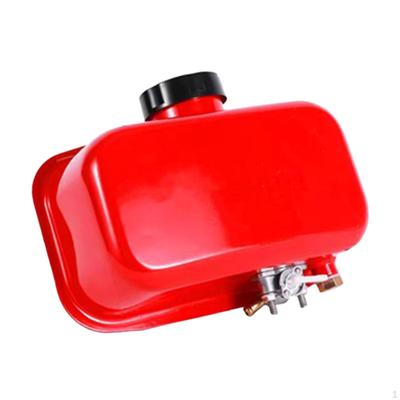 Serbatoio Olio Motozappa Coltivatore Accessori Compatto Robusto Ricambio