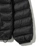 Phyps Motorcycle H-Tech Storm Shield Parka Black