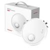 3-in-1 Smart Robot Vacuum Cleaner with Sweeping and Mopping for Home Use