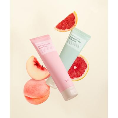 Lichaamsverzorging – Bodyscrubs