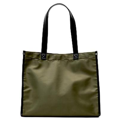 [Rename] BOX Nylon Tote Bag