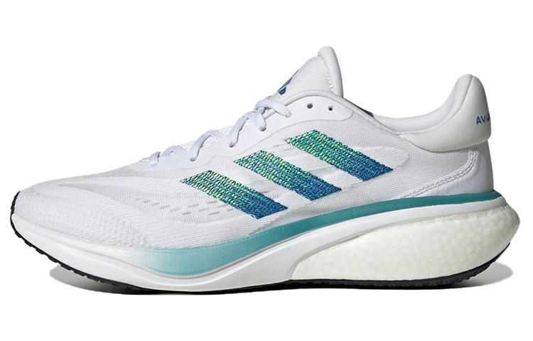 

Adidas Supernova 3 Running Shoes White Lucid Lemon Arctic Fusion HQ1806 40⅔