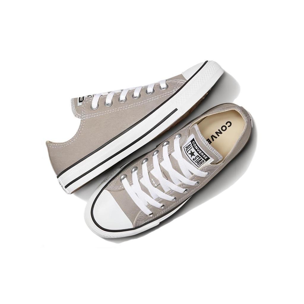 New Converse Chuck Taylor All Star Ox Totally Neutral A06565C