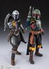 S.H.Figuarts STAR WARS Mandalorian Boba Fett -Classic Ver.-