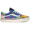 Vans Old Skool 36 Dx 'Anaheim Factory Psychedelic Floral Sneakers VN0A54F341S