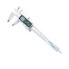 Stainless Steel Vernier Caliper Digital Micrometer with Large LCD Screen,Auto-Off Feature, Inch/Metric Conversion Measuring Tool