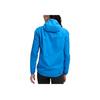 Hoka One One Logo Fitted Hooded Long Sleeve Jacket Women Jacket 1170891-HKB