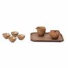 Wanqiantang Ceramic Gongfu Tea Set Gift Box