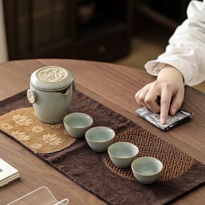 Recipientes para bebidas – Juegos de Té y Café