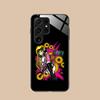 Danganronpa Miu Iruma Phone Case for Samsung Galaxy S26 S25 S24 S23 S22 S21 S20 Note20 Plus FE Ultra Glass Protective Cover