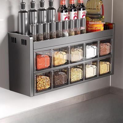 Accesorios de cocina – Almacenamiento en la cocina