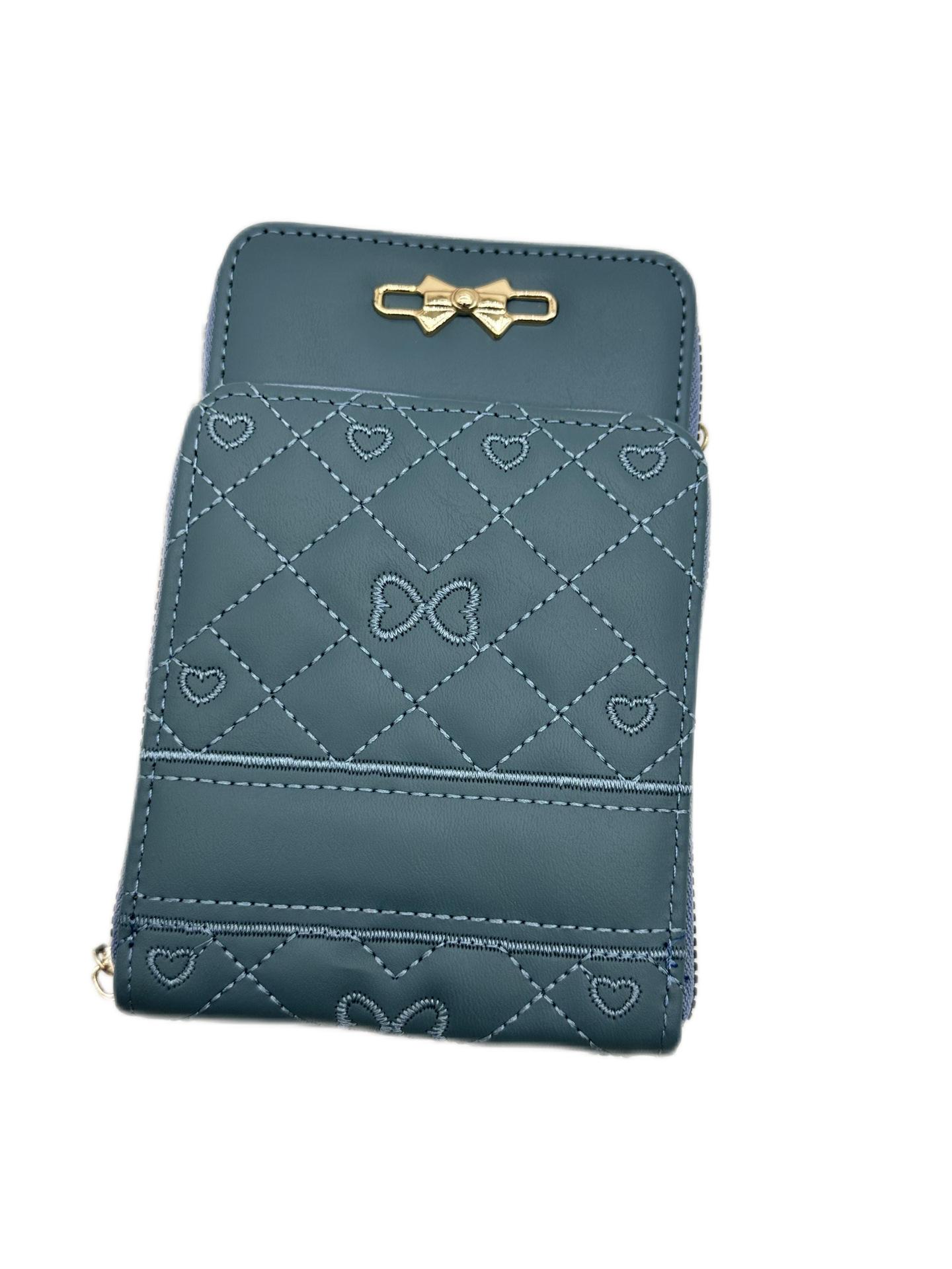 Сумка женская высокого класса sense нишевая студенческая сумка-мессенджер универсальная — фото 10