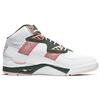 Nike Air Trainer Sc High White Pink Green CU6672-100