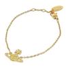Vivienne Westwood Women Grace Relief Bracelet 61020054 R979