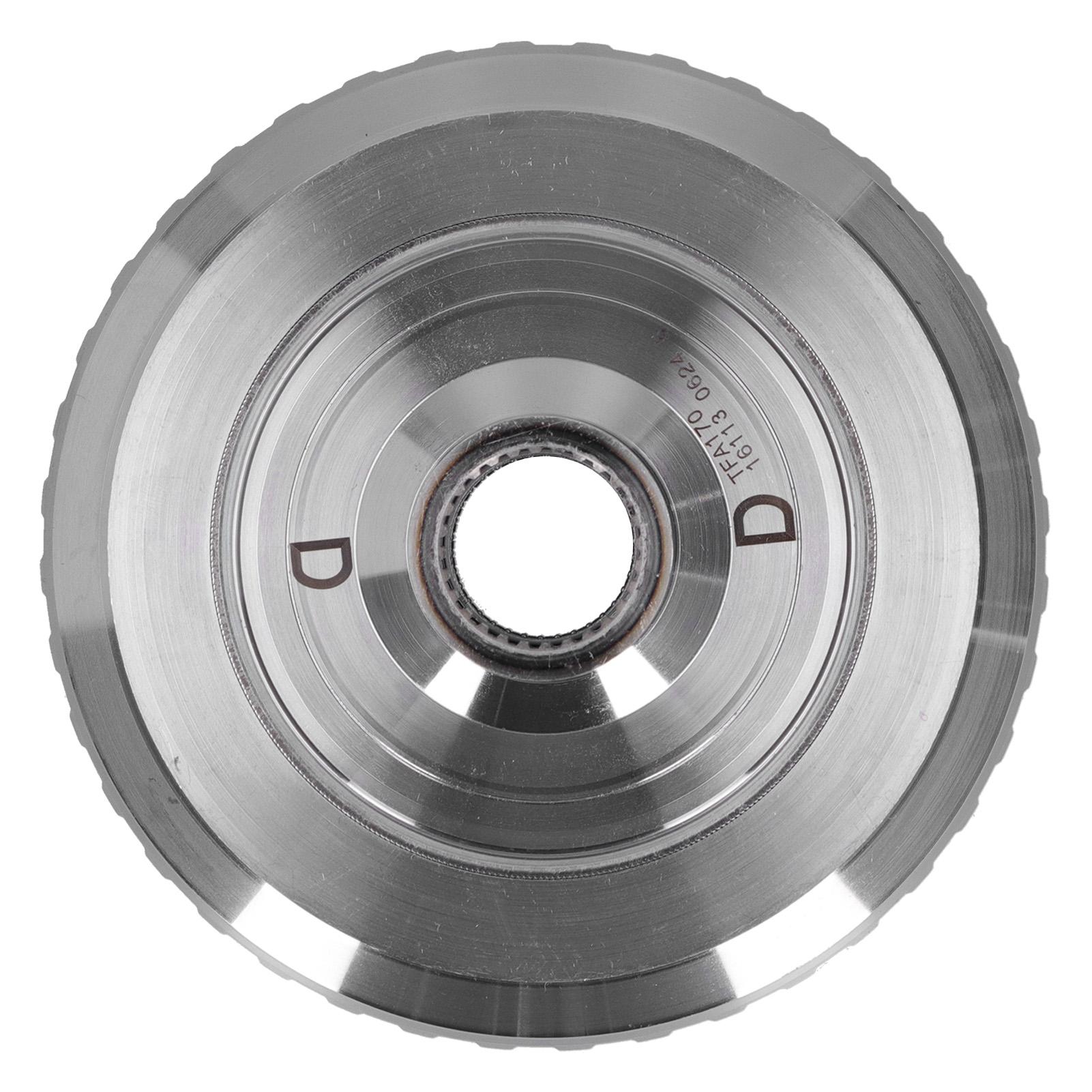 

Clutch Drum Assembly Aluminium Alloy 09G TF60SN 4 Plate K1 Automobile Replacement