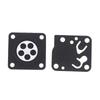 Carburetor Service Repair Kit for Stihl 020 024 Chainsaw Tillotson RK-14HU RK-3HU Professional Replacement Parts for Garden Tool Service