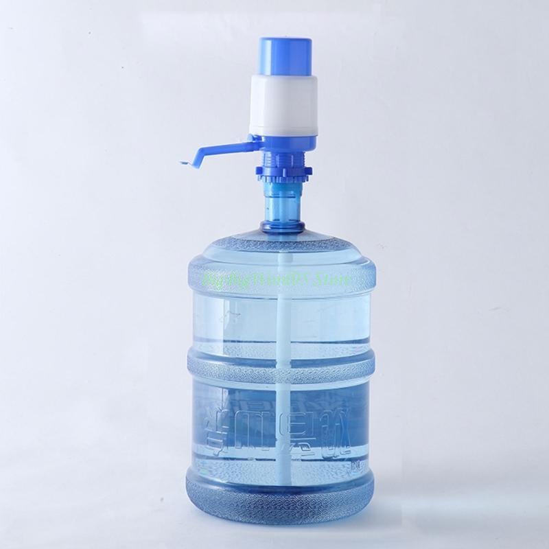 24TE Water Barrel Water Manual Water Press Mineral Water Drinking Water Suction