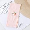 Fruit Women Strawberry Driving Cooling Sleeves Ice Silk Sleeve Arm Sleeves Sun UV Protection