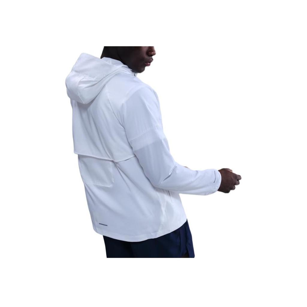 Nike Impossibly Light Hooded Zip Long Sleeve Jacket Men Jackets HQ4267-100
