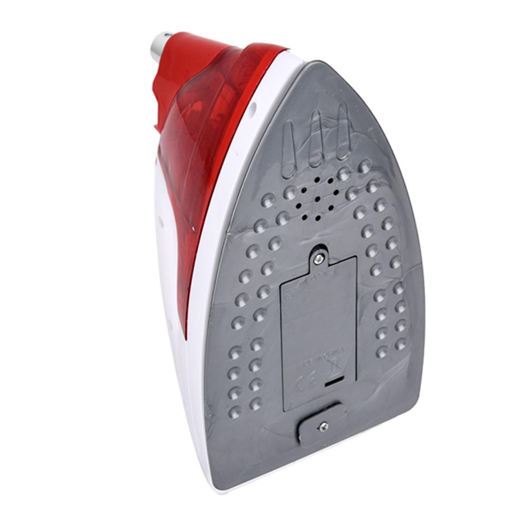 Haushaltsgeräte-Simulationsspielzeug Lernspielzeug Geschenke Spielhaus-Spielzeug (Bügeleisen)