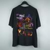 Collection Mad Season Live At The Moore 1995 Size S To 5XL T-shirt S4729 Unisex T-Shirt