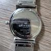 Used SKAGEN ANCHER SKW6290 watch