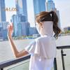 Sunscreen Face Guard Ice Silk Neck Protection Summer Riding Face Guard Outdoor Activities Travel Neck Gaiter