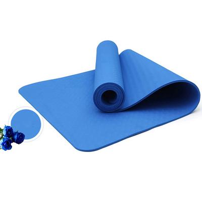 Light Weight Non-Slip Pilates Tasteless Fitness Mats Sport Pads Yoga Mat Exercise