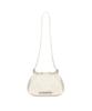 Nick&Nicole Strap Two Way Mini Bag_Cream