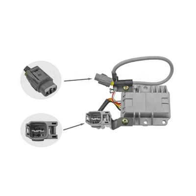 Ignition Control Module For Toyota Hilux 22r Land Cruiser 4.5 1990-07 8962160010
