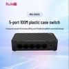Rede – Modems e Routers