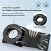 2025 New Strong Magnetic Suction Bracket Mount Mobile Phone Holder Wrist Strap Arm Dedicated For iPhone 12-16 Pro Max Samsung
