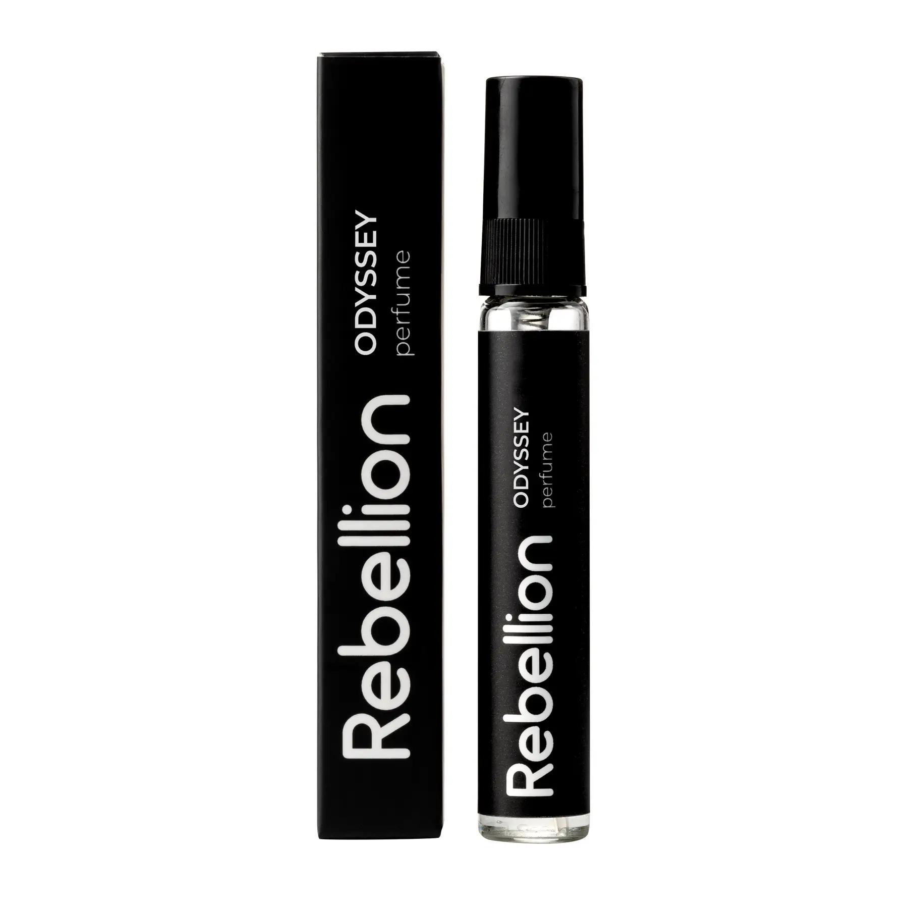 

Voyage-парфум Odyssey Rebellion 8 мл