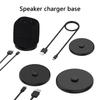 Magnetic Power Charging Cradles For, Travel Friendly Speaker Charging Stand