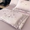 Brangdy Tencel Lyocell Cooling Quilt Set