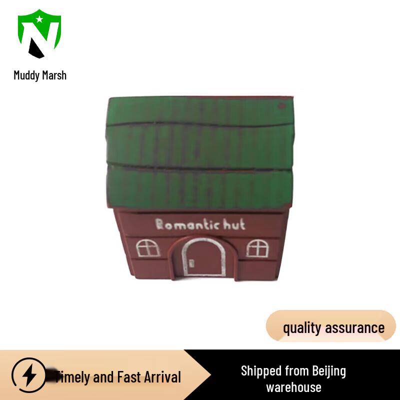 HC-6 Sandbox Training Simulation Building Models