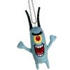 Plush Keychain [SpongeBob] (Plankton)