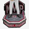 Limited to 1,021 units: Shohei Ohtani's first MVP award commemorative Los Angeles Angels bobble head doll, official MLB product [parallel import]