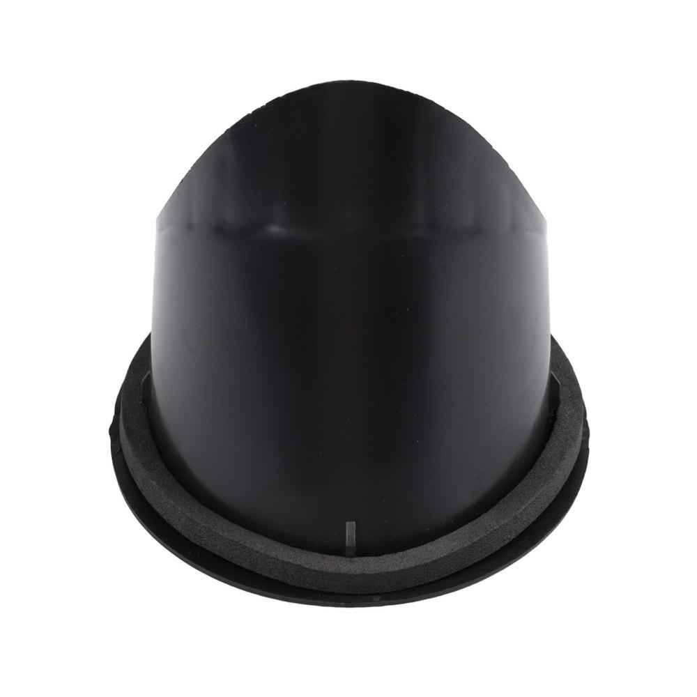 Fuel Tank Port Cover for Ford Transit MK5 1995-2000 95VB9A105AB