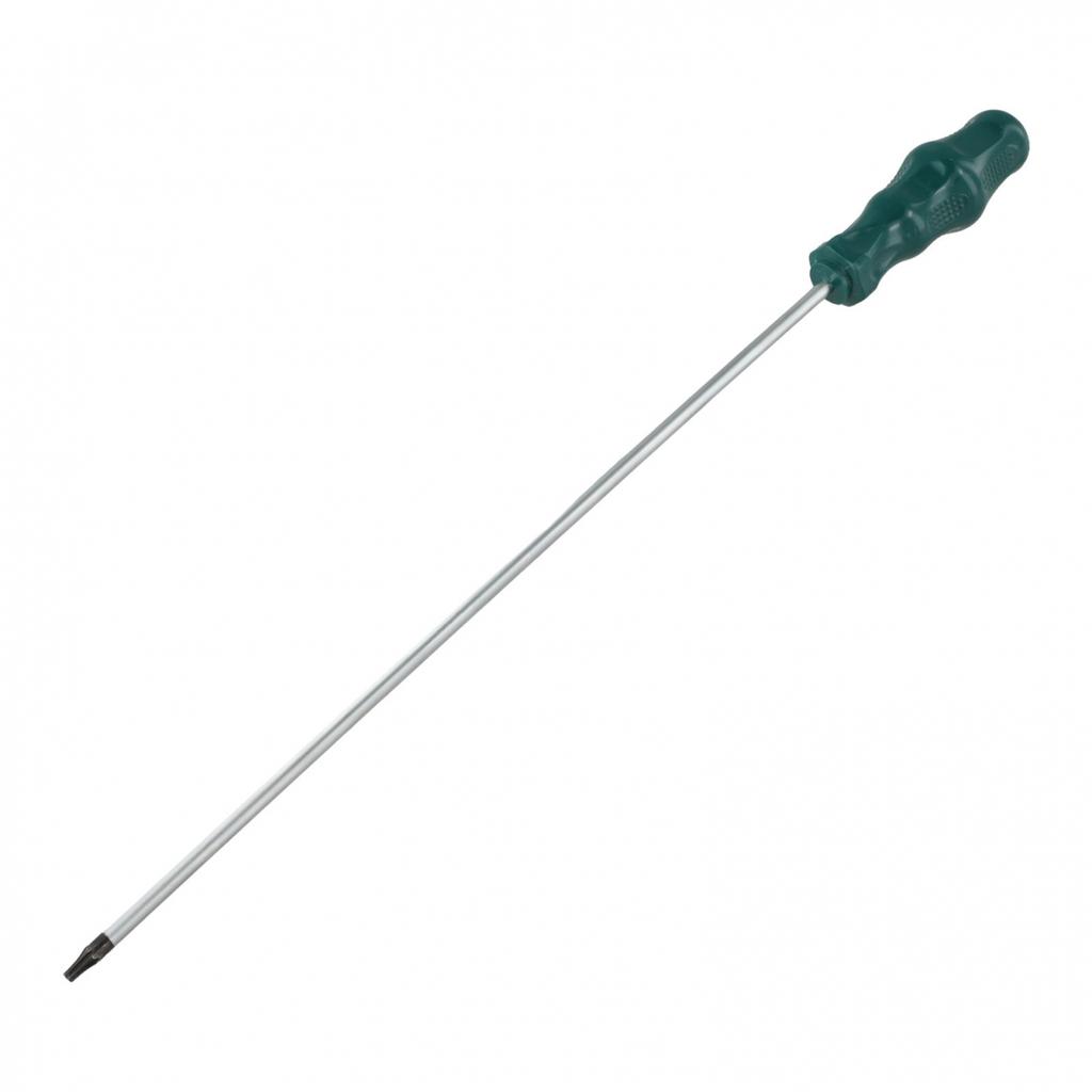 Sleek Design 400mm Long For Torx Screwdriver For Easy Handling And Control