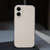 J-Joops Logo Phone Case For IPhone 17 16 15 14 13 12 11 Corrugated Frosted Soft Cover Anti-Slip